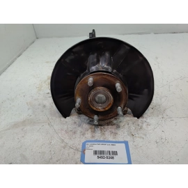 2016-2021 HONDA CIVIC 2.0L FWD FRONT LEFT DRIVER SIDE SPINDLE KNUCKLE HUB OEM