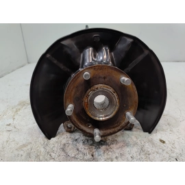 2016-2021 HONDA CIVIC 2.0L FWD FRONT LEFT DRIVER SIDE SPINDLE KNUCKLE HUB OEM