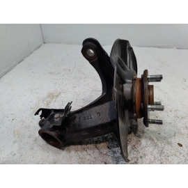 2016-2021 HONDA CIVIC 2.0L FWD FRONT LEFT DRIVER SIDE SPINDLE KNUCKLE HUB OEM