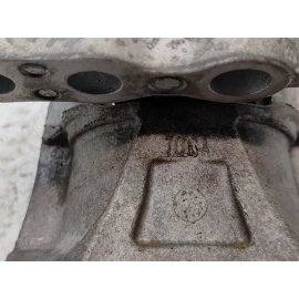 2016-2021 HONDA CIVIC FRONT PASSENGER SIDE ENGINE MOUNT SUPPORT BRACKET OEM 2016-2021 HONDA CIVIC FRONT PASSENGER SIDE ENGINE MOUNT SUPPORT BRACKET OEM