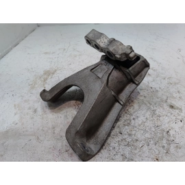 2016-2021 HONDA CIVIC FRONT PASSENGER SIDE ENGINE MOUNT SUPPORT BRACKET OEM 2016-2021 HONDA CIVIC FRONT PASSENGER SIDE ENGINE MOUNT SUPPORT BRACKET OEM