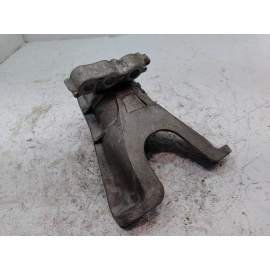 2016-2021 HONDA CIVIC FRONT PASSENGER SIDE ENGINE MOUNT SUPPORT BRACKET OEM 2016-2021 HONDA CIVIC FRONT PASSENGER SIDE ENGINE MOUNT SUPPORT BRACKET OEM