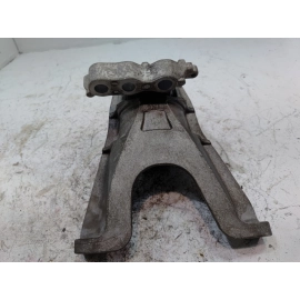 2016-2021 HONDA CIVIC FRONT PASSENGER SIDE ENGINE MOUNT SUPPORT BRACKET OEM 2016-2021 HONDA CIVIC FRONT PASSENGER SIDE ENGINE MOUNT SUPPORT BRACKET OEM