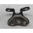 TOYOTA CAMRY FRONT LEFT DRIVER SIDE DOOR LOWER HINGE OEM