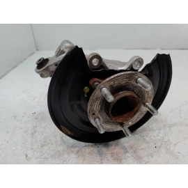 2016-2021 HONDA CIVIC REAR RIGHT PASSENGER SIDE SPINDLE KNUCKLE HUB BEARING OEM