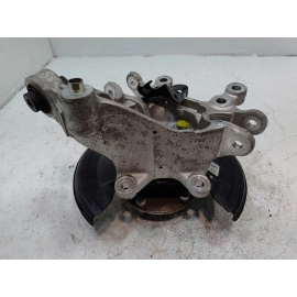 2016-2021 HONDA CIVIC REAR RIGHT PASSENGER SIDE SPINDLE KNUCKLE HUB BEARING OEM