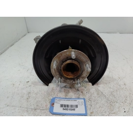 2016-2021 HONDA CIVIC REAR RIGHT PASSENGER SIDE SPINDLE KNUCKLE HUB BEARING OEM