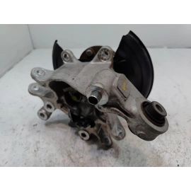 2016-2021 HONDA CIVIC REAR RIGHT PASSENGER SIDE SPINDLE KNUCKLE HUB BEARING OEM