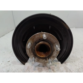 2016-2021 HONDA CIVIC REAR RIGHT PASSENGER SIDE SPINDLE KNUCKLE HUB BEARING OEM