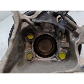 2016-2021 HONDA CIVIC REAR RIGHT PASSENGER SIDE SPINDLE KNUCKLE HUB BEARING OEM
