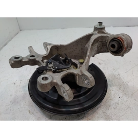 2016-2021 HONDA CIVIC REAR RIGHT PASSENGER SIDE SPINDLE KNUCKLE HUB BEARING OEM