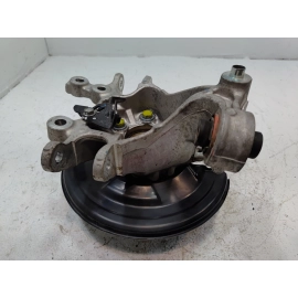 2016-2021 HONDA CIVIC REAR RIGHT PASSENGER SIDE SPINDLE KNUCKLE HUB BEARING OEM