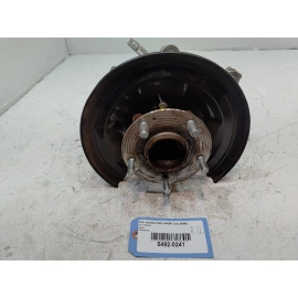 2016-2021 HONDA CIVIC REAR LEFT DRIVER SIDE SPINDLE KNUCKLE HUB BEARING OEM