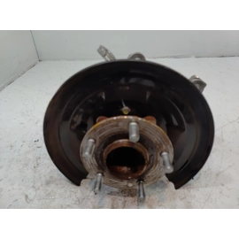 2016-2021 HONDA CIVIC REAR LEFT DRIVER SIDE SPINDLE KNUCKLE HUB BEARING OEM