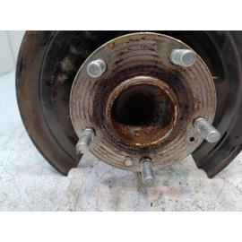 2016-2021 HONDA CIVIC REAR LEFT DRIVER SIDE SPINDLE KNUCKLE HUB BEARING OEM