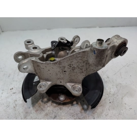 2016-2021 HONDA CIVIC REAR LEFT DRIVER SIDE SPINDLE KNUCKLE HUB BEARING OEM
