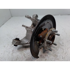 2016-2021 HONDA CIVIC REAR LEFT DRIVER SIDE SPINDLE KNUCKLE HUB BEARING OEM