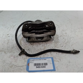 2016-2021 HONDA CIVIC FRONT LEFT DRIVER SIDE WHEEL BRAKE CALIPER OEM