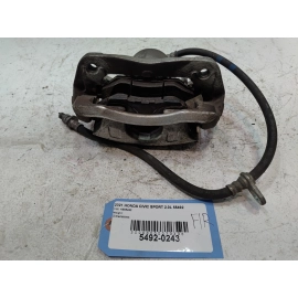 2016-2021 HONDA CIVIC FRONT RIGHT PASSENGER SIDE WHEEL BRAKE CALIPER OEM