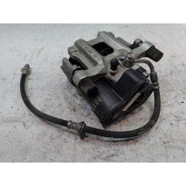 2016-2025 HONDA CIVIC REAR RIGHT DISC BRAKE CALIPER W/PARKING BRAKE ACTUATOR OEM
