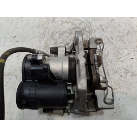 2016-2025 HONDA CIVIC REAR RIGHT DISC BRAKE CALIPER W/PARKING BRAKE ACTUATOR OEM