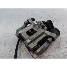 2016-2025 HONDA CIVIC REAR RIGHT DISC BRAKE CALIPER W/PARKING BRAKE ACTUATOR OEM
