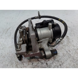 2016-2025 HONDA CIVIC REAR RIGHT DISC BRAKE CALIPER W/PARKING BRAKE ACTUATOR OEM