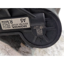2016-2025 HONDA CIVIC REAR RIGHT DISC BRAKE CALIPER W/PARKING BRAKE ACTUATOR OEM