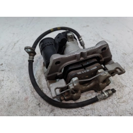 2016-2025 HONDA CIVIC REAR RIGHT DISC BRAKE CALIPER W/PARKING BRAKE ACTUATOR OEM