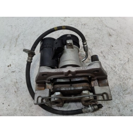 2016-2025 HONDA CIVIC REAR RIGHT DISC BRAKE CALIPER W/PARKING BRAKE ACTUATOR OEM