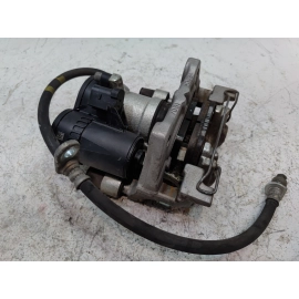 2016-2025 HONDA CIVIC REAR RIGHT DISC BRAKE CALIPER W/PARKING BRAKE ACTUATOR OEM