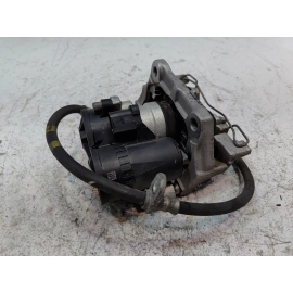 2016-2025 HONDA CIVIC REAR RIGHT DISC BRAKE CALIPER W/PARKING BRAKE ACTUATOR OEM