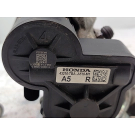 2016-2025 HONDA CIVIC REAR RIGHT DISC BRAKE CALIPER W/PARKING BRAKE ACTUATOR OEM