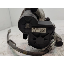 2016-2025 HONDA CIVIC REAR RIGHT DISC BRAKE CALIPER W/PARKING BRAKE ACTUATOR OEM