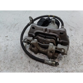 2016-2025 HONDA CIVIC REAR RIGHT DISC BRAKE CALIPER W/PARKING BRAKE ACTUATOR OEM