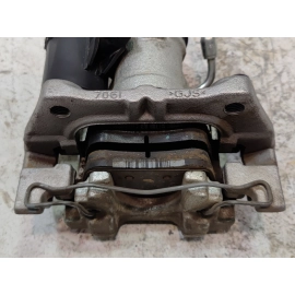 2016-2025 HONDA CIVIC REAR RIGHT DISC BRAKE CALIPER W/PARKING BRAKE ACTUATOR OEM