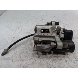 2016-2025 HONDA CIVIC REAR RIGHT DISC BRAKE CALIPER W/PARKING BRAKE ACTUATOR OEM