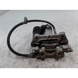 2016-2025 HONDA CIVIC REAR RIGHT DISC BRAKE CALIPER W/PARKING BRAKE ACTUATOR OEM