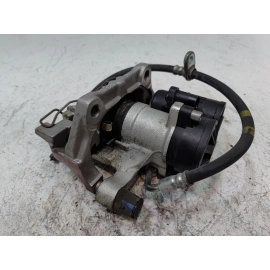 2016-2025 HONDA CIVIC REAR RIGHT DISC BRAKE CALIPER W/PARKING BRAKE ACTUATOR OEM