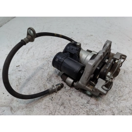2016-2025 HONDA CIVIC REAR RIGHT DISC BRAKE CALIPER W/PARKING BRAKE ACTUATOR OEM