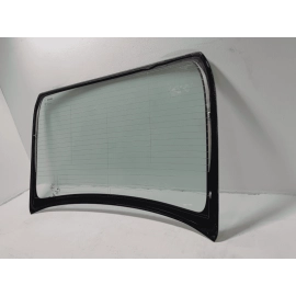 HONDA CIVIC SEDAN REAR BACK WINDSHIELD GLASS WINDOW OEM 2016-2021 HONDA CIVIC SEDAN REAR BACK WINDSHIELD GLASS WINDOW OEM 2016-2021