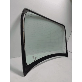 HONDA CIVIC SEDAN REAR BACK WINDSHIELD GLASS WINDOW OEM 2016-2021 HONDA CIVIC SEDAN REAR BACK WINDSHIELD GLASS WINDOW OEM 2016-2021