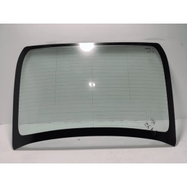 HONDA CIVIC SEDAN REAR BACK WINDSHIELD GLASS WINDOW OEM 2016-2021 HONDA CIVIC SEDAN REAR BACK WINDSHIELD GLASS WINDOW OEM 2016-2021
