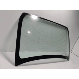 HONDA CIVIC SEDAN REAR BACK WINDSHIELD GLASS WINDOW OEM 2016-2021 HONDA CIVIC SEDAN REAR BACK WINDSHIELD GLASS WINDOW OEM 2016-2021