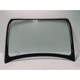 HONDA CIVIC SEDAN REAR BACK WINDSHIELD GLASS WINDOW OEM 2016-2021 HONDA CIVIC SEDAN REAR BACK WINDSHIELD GLASS WINDOW OEM 2016-2021
