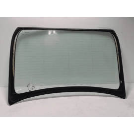 HONDA CIVIC SEDAN REAR BACK WINDSHIELD GLASS WINDOW OEM 2016-2021 HONDA CIVIC SEDAN REAR BACK WINDSHIELD GLASS WINDOW OEM 2016-2021