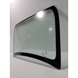 HONDA CIVIC SEDAN REAR BACK WINDSHIELD GLASS WINDOW OEM 2016-2021 HONDA CIVIC SEDAN REAR BACK WINDSHIELD GLASS WINDOW OEM 2016-2021