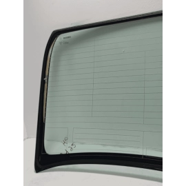 HONDA CIVIC SEDAN REAR BACK WINDSHIELD GLASS WINDOW OEM 2016-2021 HONDA CIVIC SEDAN REAR BACK WINDSHIELD GLASS WINDOW OEM 2016-2021