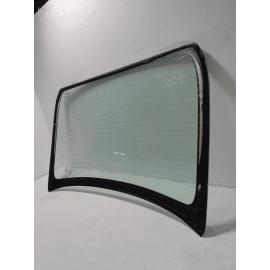 HONDA CIVIC SEDAN REAR BACK WINDSHIELD GLASS WINDOW OEM 2016-2021 HONDA CIVIC SEDAN REAR BACK WINDSHIELD GLASS WINDOW OEM 2016-2021