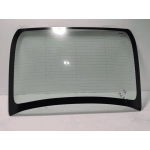 HONDA CIVIC SEDAN REAR BACK WINDSHIELD GLASS WINDOW OEM 2016-2021